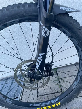 DeVinci spartain 2018