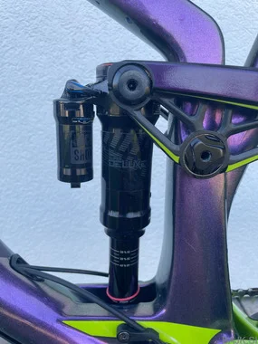 DeVinci spartain 2018