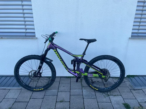 DeVinci spartain 2018