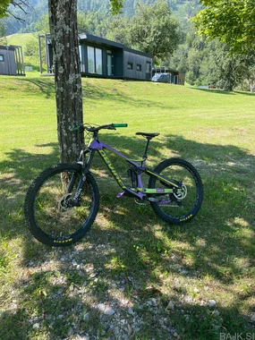 DeVinci spartain 2018