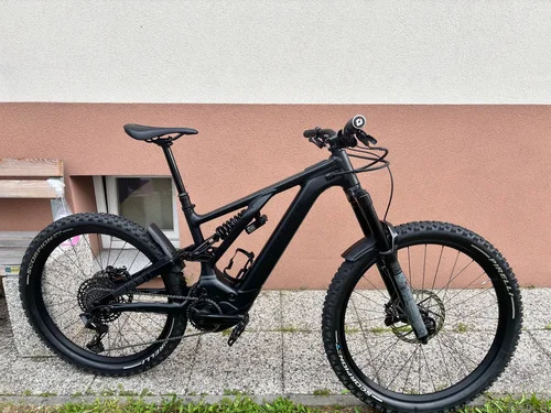 Specialized Turbo Levo