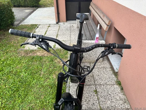 Specialized Turbo Levo