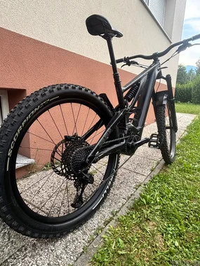 Specialized Turbo Levo