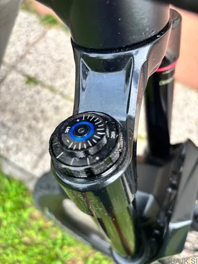 Specialized Turbo Levo
