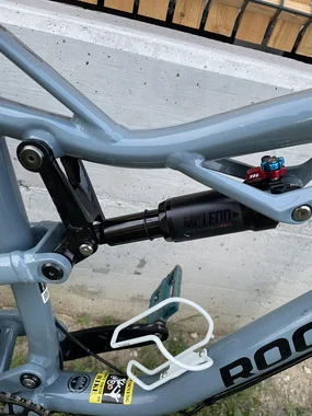Rockrider AM 100 S