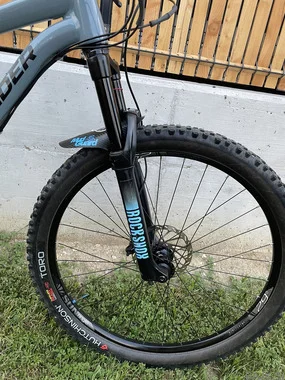 Rockrider AM 100 S