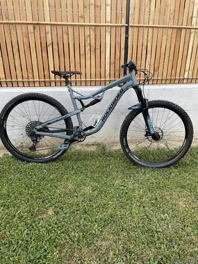 Rockrider AM 100 S