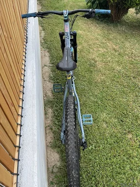 Rockrider AM 100 S