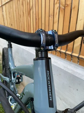 Rockrider AM 100 S