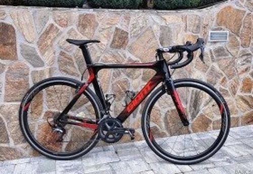GIANT PROPEL ADVANCED 1M