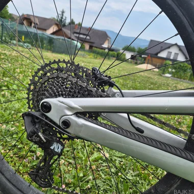Scott Genius 940