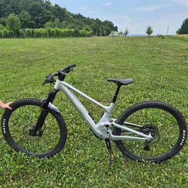 Scott Genius 940