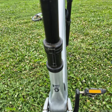 Scott Genius 940