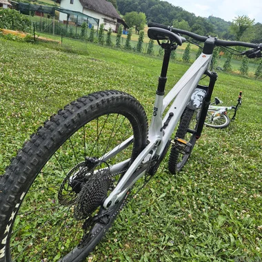 Scott Genius 940