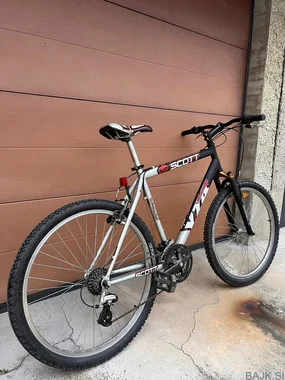 Gorsko kolo Scott Voltage Octagon YZ4