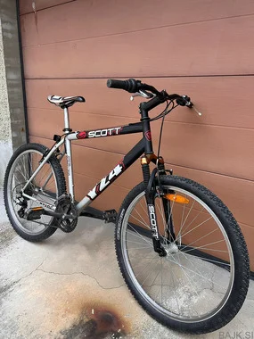Gorsko kolo Scott Voltage Octagon YZ4