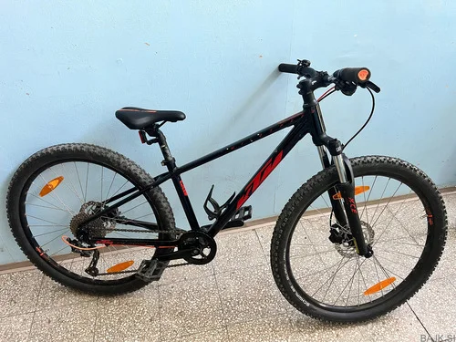 KTM Wild Speed 26"