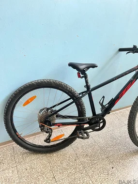 KTM Wild Speed 26