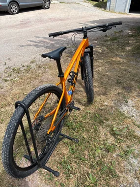 Trek xcaliber 7