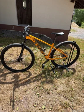 Trek xcaliber 7