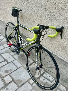 Corratec corones