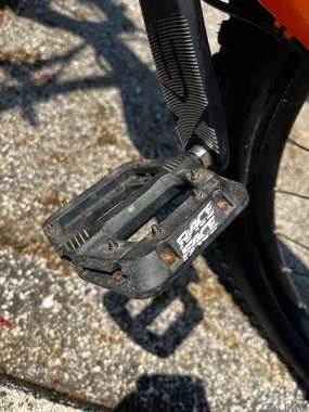 Scott Genius 960 2021