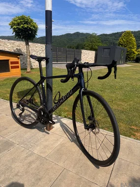 Giant TCR advanced 1 di2