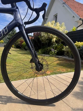 Giant TCR advanced 1 di2