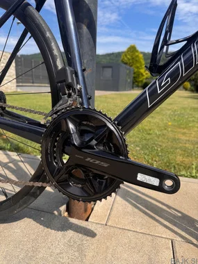 Giant TCR advanced 1 di2