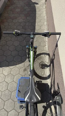 Trek Superfly FS 8