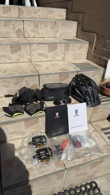 Trek Superfly FS 8