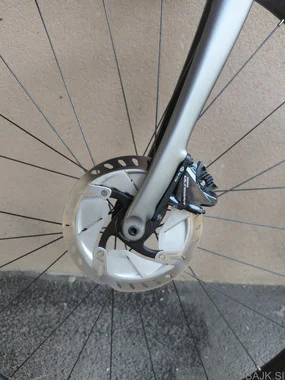 Trek Emonda SL 6 Disc (2019) – taille S