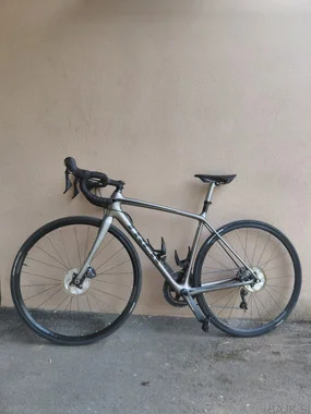 Trek Emonda SL 6 Disc (2019) – taille S