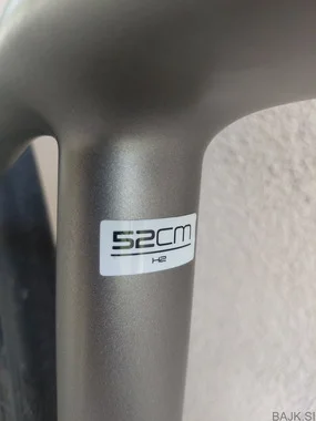 Trek Emonda SL 6 Disc (2019) – taille S