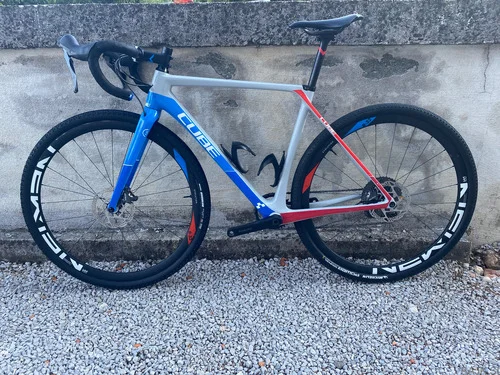 Cube cross race SL C : 62