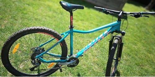 scott ženski 710