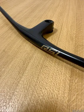 RSL Bontrager krmilo