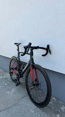Wilier Cento10SL 57,5