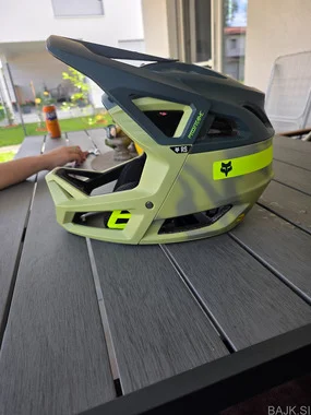 Fox proframe RS