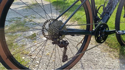 Specialized Diverge Elite E5 2022
