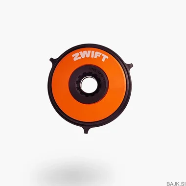 Trenažer ZWIFT Hub + ZWIFT Cog