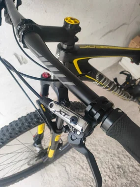 Specialized epic elite carbon