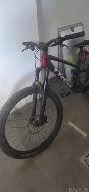 Trek Fuel EX 8 XT L RD/BK (2022)