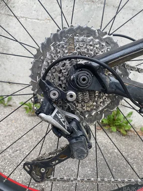 merida big trail 800
