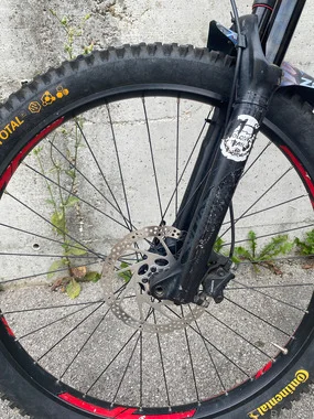 merida big trail 800