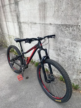 merida big trail 800