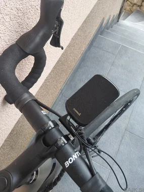 Trek Emonda SL 6 Disc (2019) – taille S