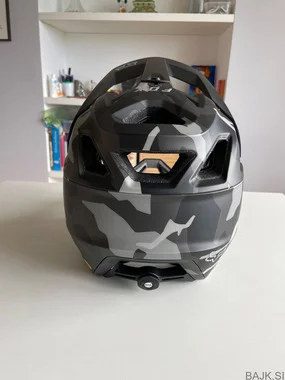 Fox Proframe RS (M, 55-59 cm)