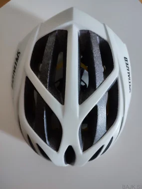 Cestna kolesarska čelada SPECIALIZED