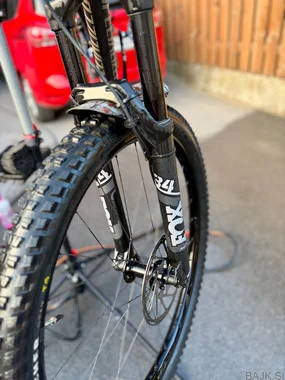 Specialized Stumpjumper Comp Alloy- S velikost